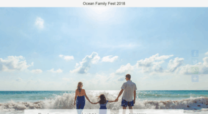 oceanfamily.net
