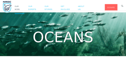 oceans.nrdc.org