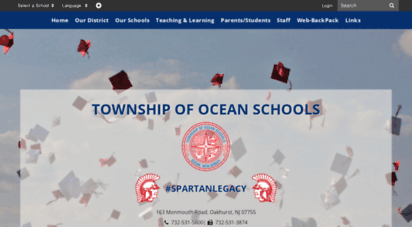 oceanschools.org
