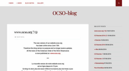 ocsoblogblog.wordpress.com