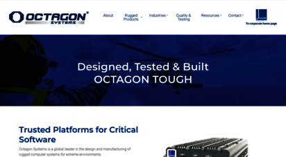 octagonsystems.com