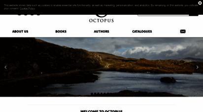 octopusbooks.co.uk