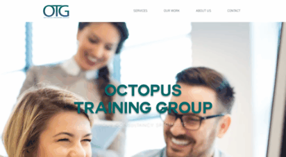 octopustraining.com.au