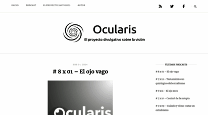 ocularis.es