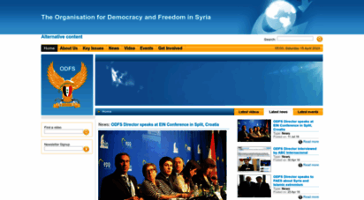 odf-syria.org