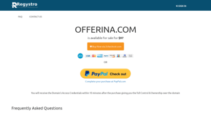 offerina.com