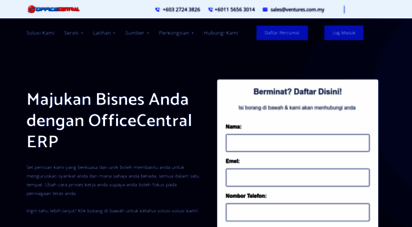 officecentral.com.my