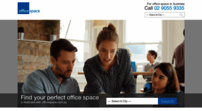 officespace.com.au