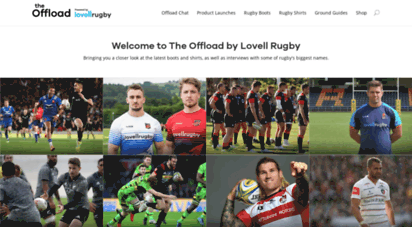 offload.lovell-rugby.co.uk