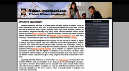 offshore-investment.com