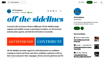 offthesidelines.org