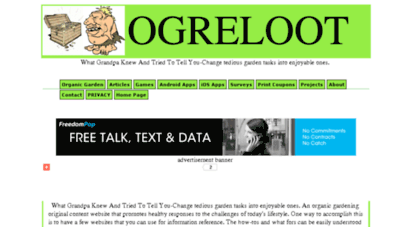 ogreloot.org
