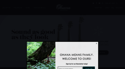 ohana-music.com