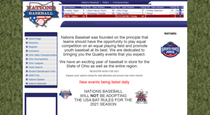 ohio.nations-baseball.com
