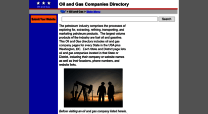 oil-and-gas.regionaldirectory.us