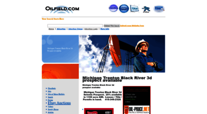 oilfield.com