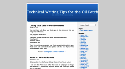 oilpatchwriting.wordpress.com