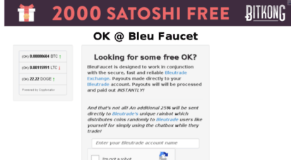 ok.bleufaucet.com
