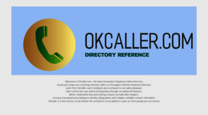 okcaller.com