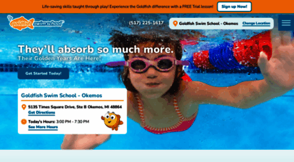 okemos.goldfishswimschool.com