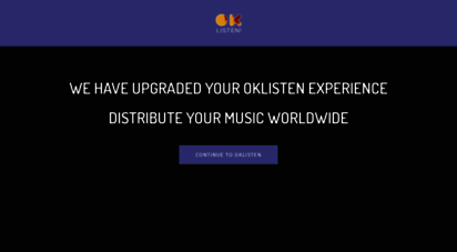 oklisten.com