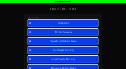 okucoin.com