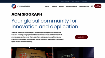 old.siggraph.org