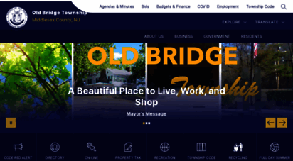 oldbridge.com