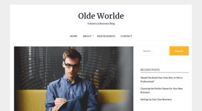 oldeworlde.co.uk
