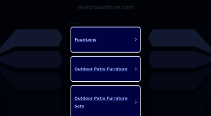 olympiaoutdoors.com