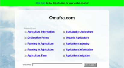 omafra.com