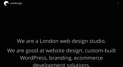 omdesign.co.uk