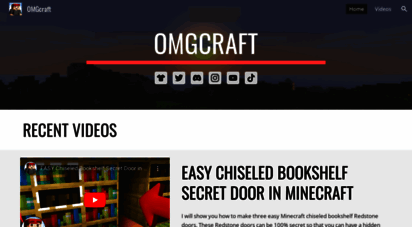 omgcraft.com