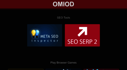 omiod.com