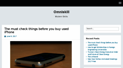 omniskill.com