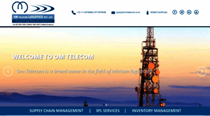 omtelecom.co.in