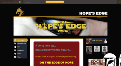 on-the-edge-of-hope.obsidianportal.com