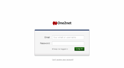 one2net.createsend.com