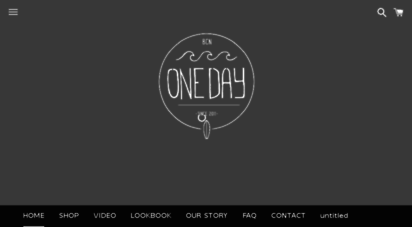 onedaycompany-shop.com