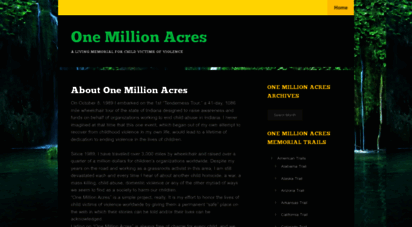 onemillionacres.wordpress.com
