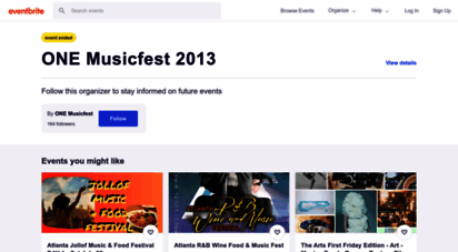 onemusicfest2013-ehome.eventbrite.com