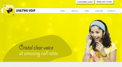 onetwovoip.com