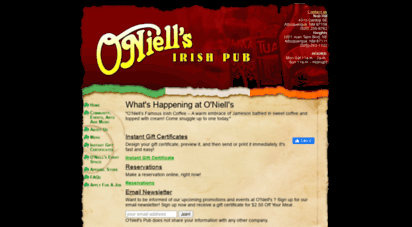 oniells.boomtime.com