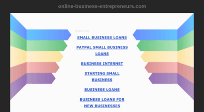 online-business-entrepreneurs.com