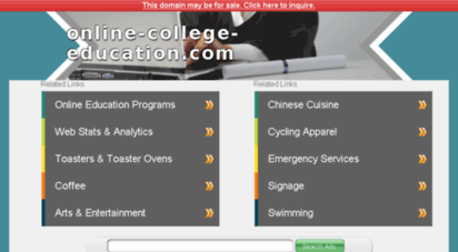 online-college-education.com