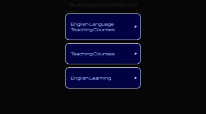 online-english-courses.com