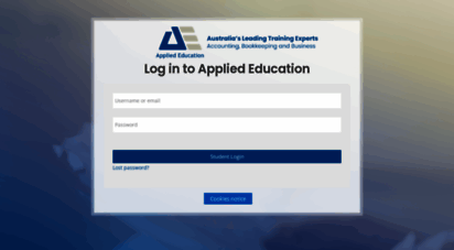 online.appliededucation.edu.au