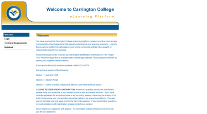 online.carrington.edu