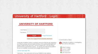 online.hartford.edu
