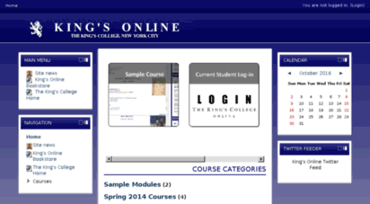 online.tkc.edu